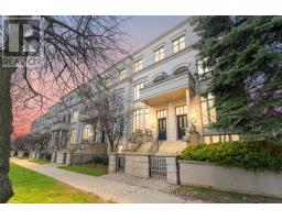 13 - 260 RUSSELL HILL ROAD, Toronto, Ontario