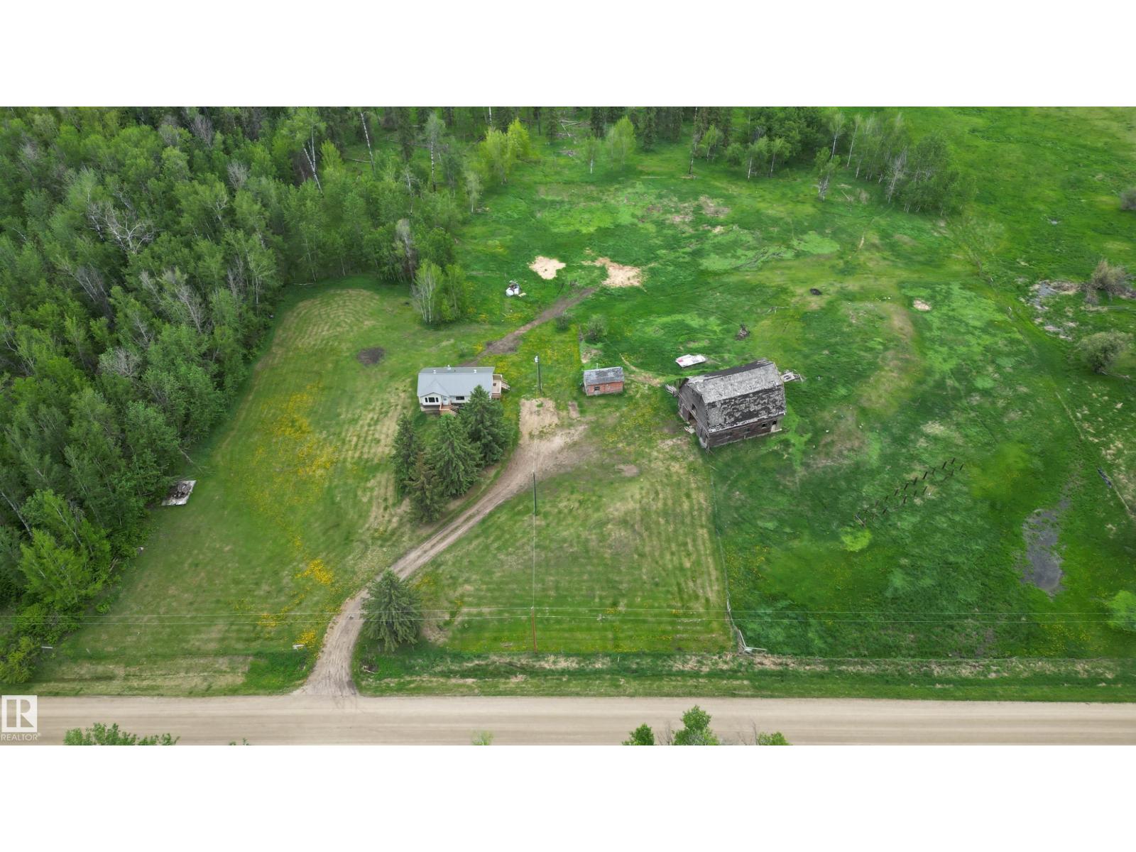 4216 Twp Rd 564, Rural Lac Ste. Anne County, Alberta  T0E 1A0 - Photo 2 - E4492412
