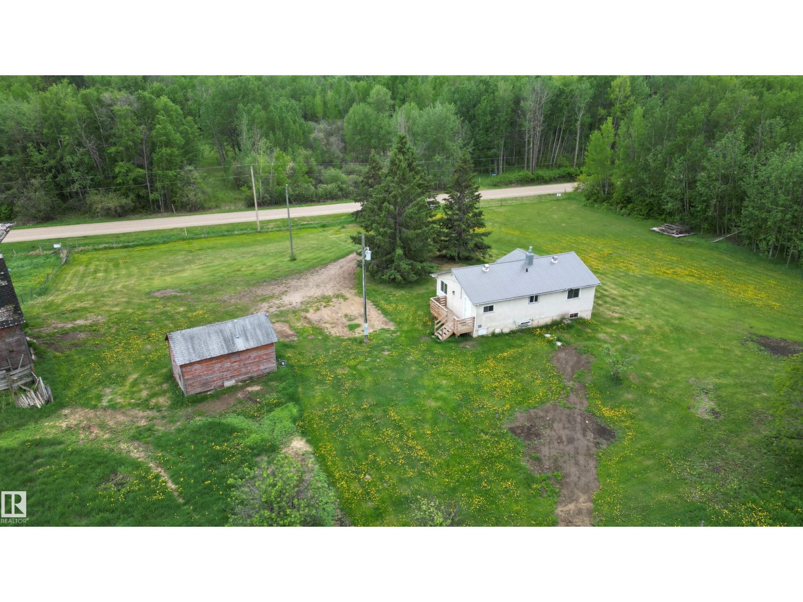4216 Twp Rd 564, Rural Lac Ste. Anne County, Alberta  T0E 1A0 - Photo 8 - E4492412