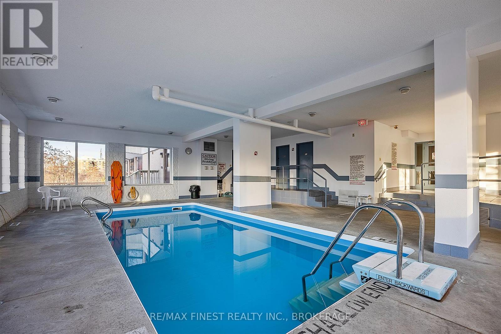 601 - 675 Davis Drive, Kingston, Ontario  K7M 8L5 - Photo 40 - X13835464