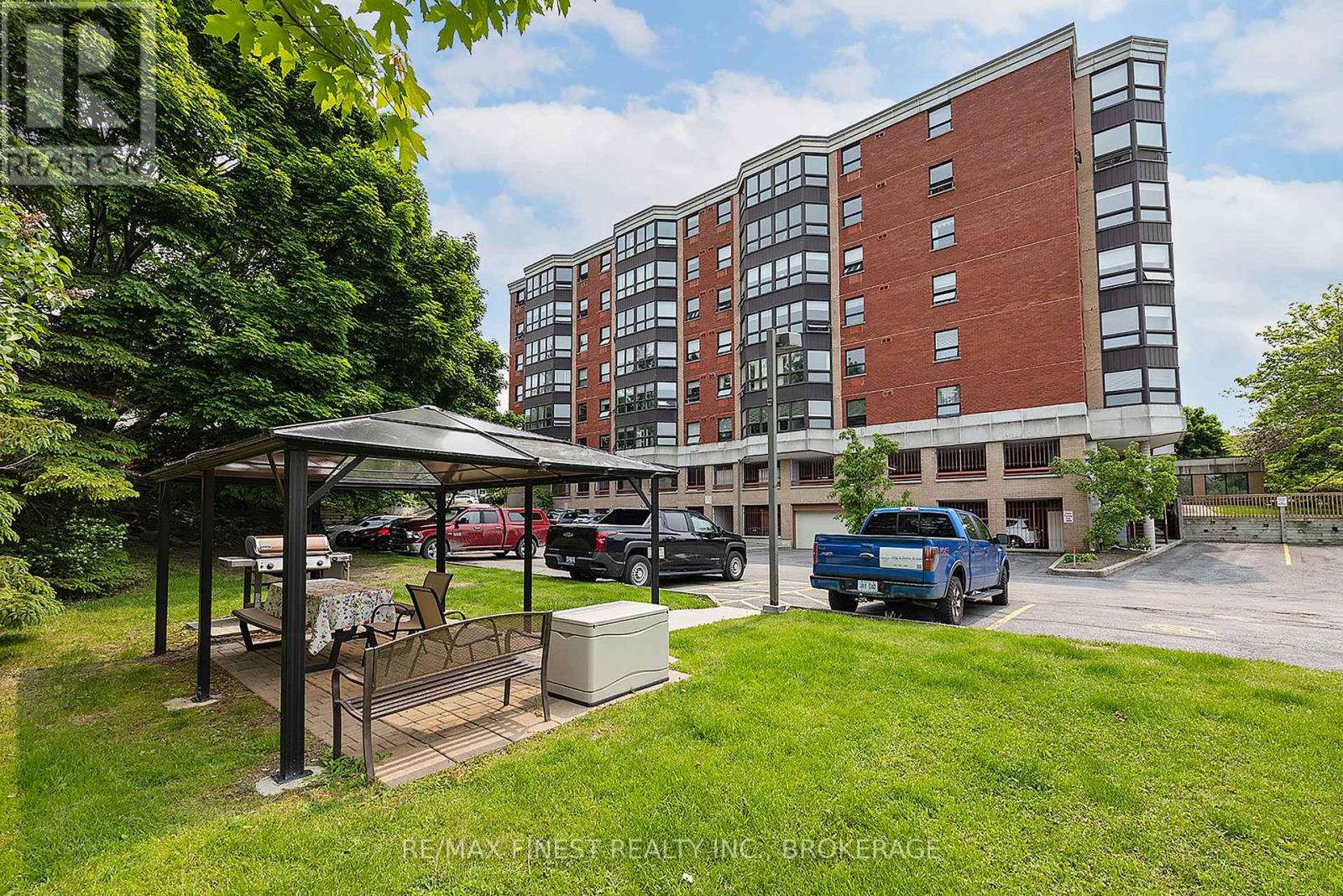 601 - 675 Davis Drive, Kingston, Ontario  K7M 8L5 - Photo 45 - X13835464