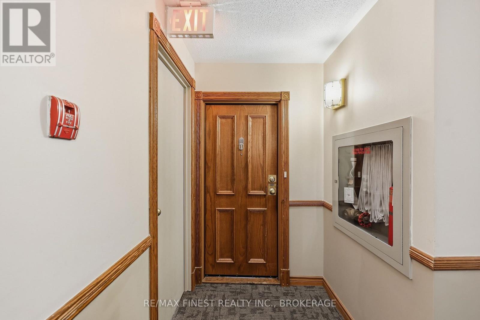 601 - 675 Davis Drive, Kingston, Ontario  K7M 8L5 - Photo 7 - X13835464