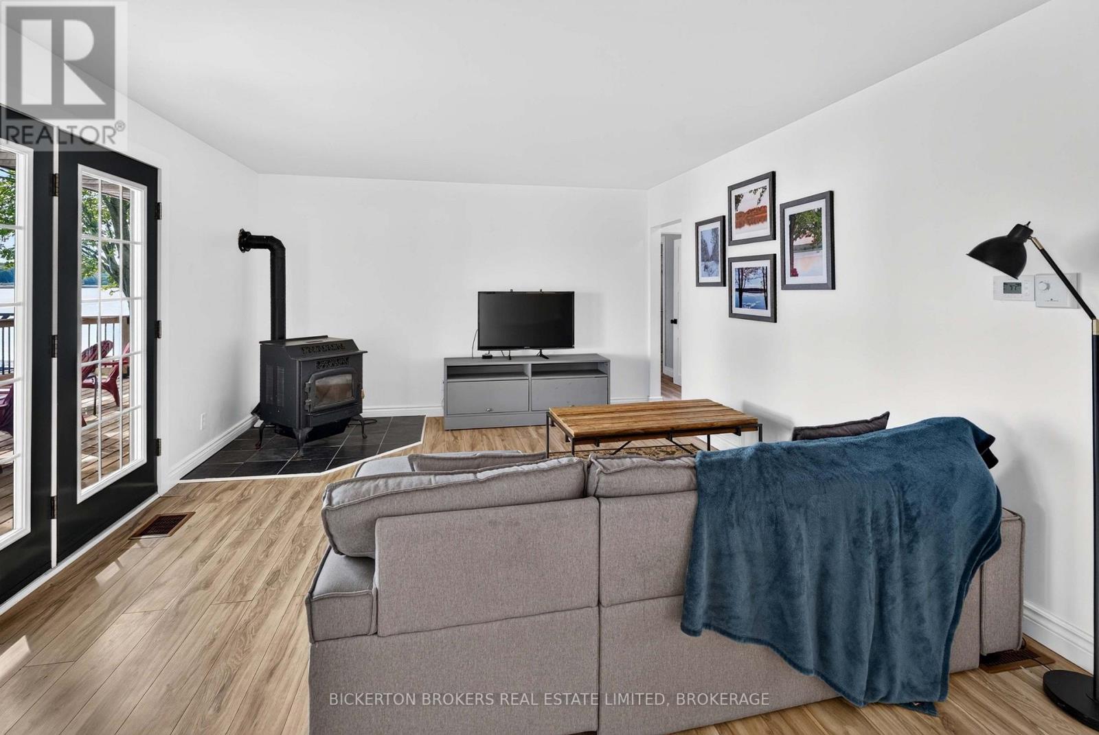 233 Johnson Bay Lane, Frontenac Islands, Ontario  K7G 2G9 - Photo 24 - X13835504
