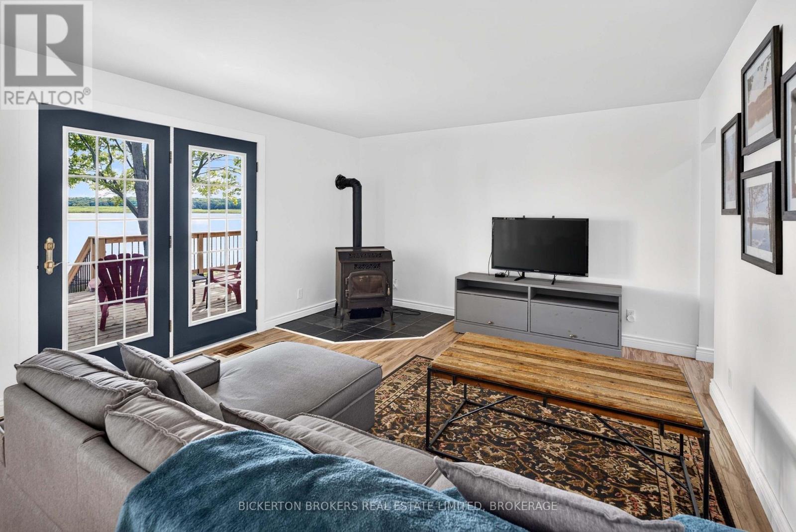 233 Johnson Bay Lane, Frontenac Islands, Ontario  K7G 2G9 - Photo 25 - X13835504
