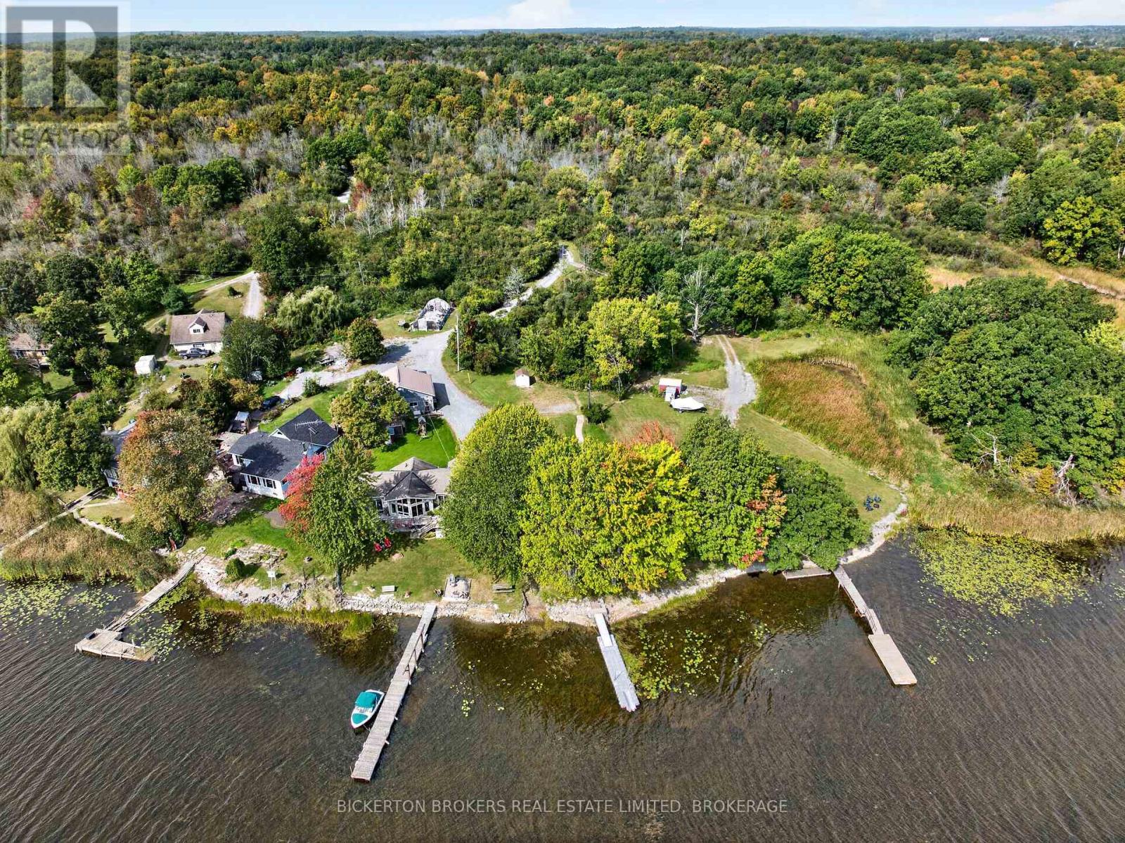 233 Johnson Bay Lane, Frontenac Islands, Ontario  K7G 2G9 - Photo 42 - X13835504