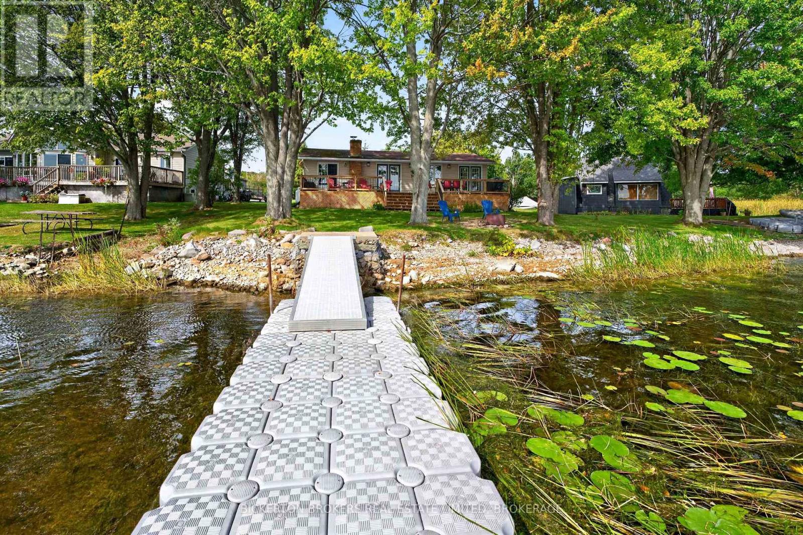 233 Johnson Bay Lane, Frontenac Islands, Ontario  K7G 2G9 - Photo 7 - X13835504
