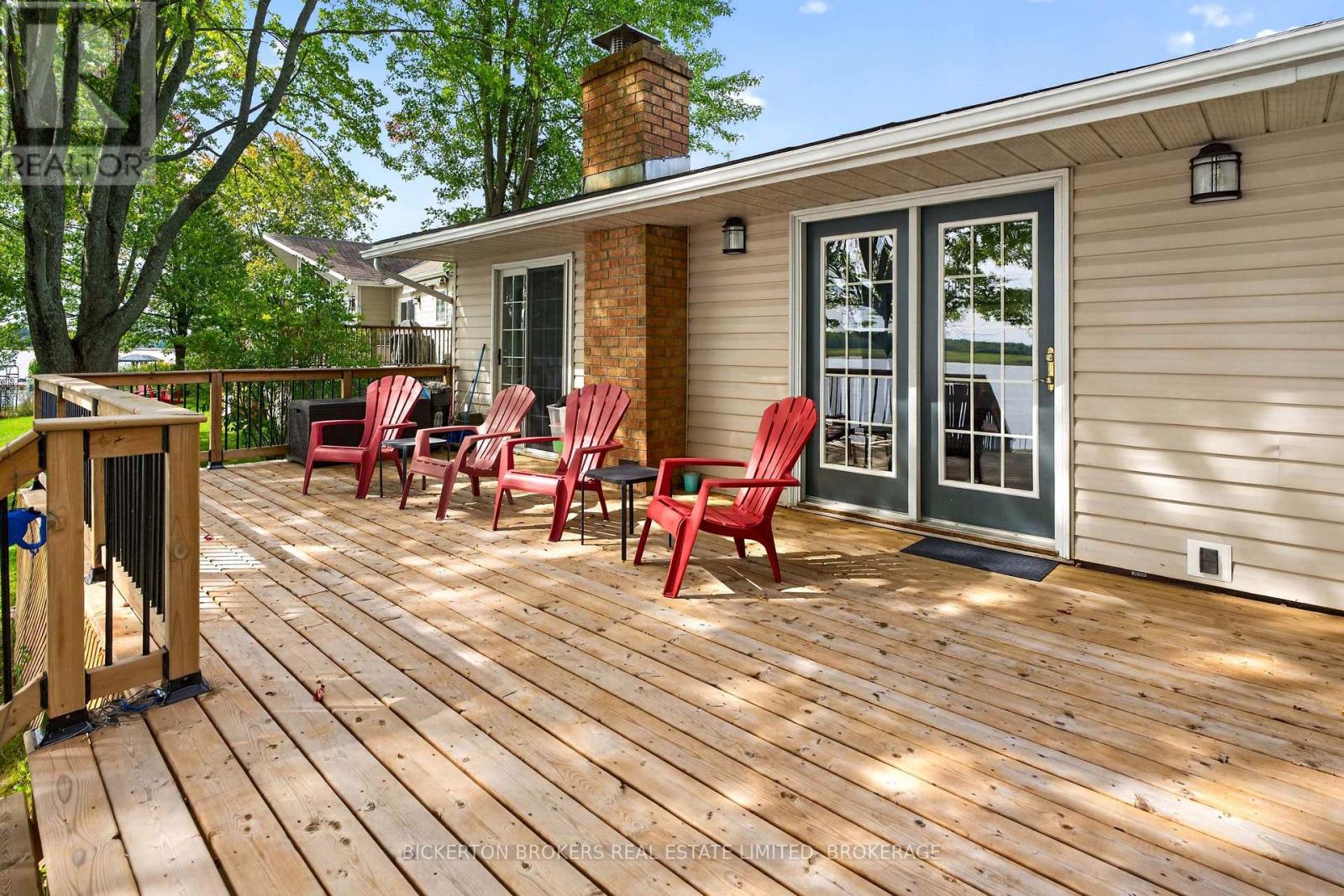 233 Johnson Bay Lane, Frontenac Islands, Ontario  K7G 2G9 - Photo 8 - X13835504