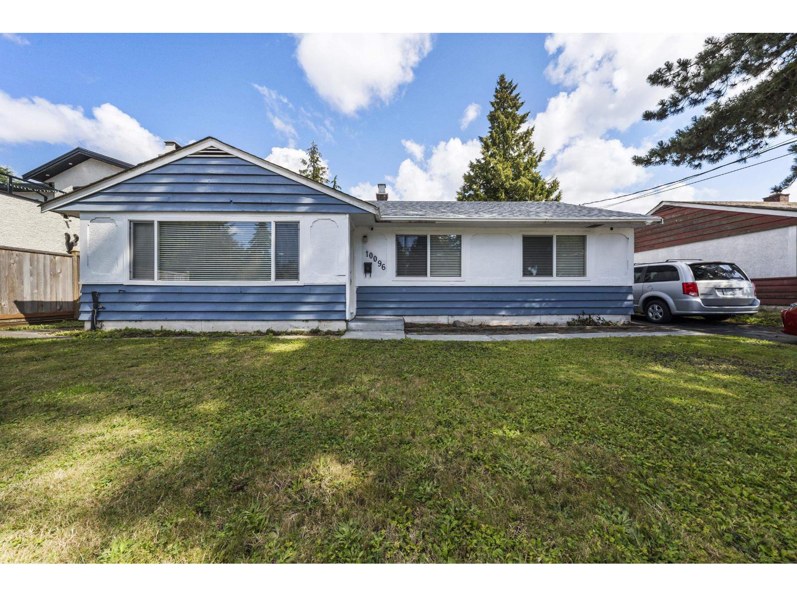 10096 HELEN DRIVE, Surrey, British Columbia