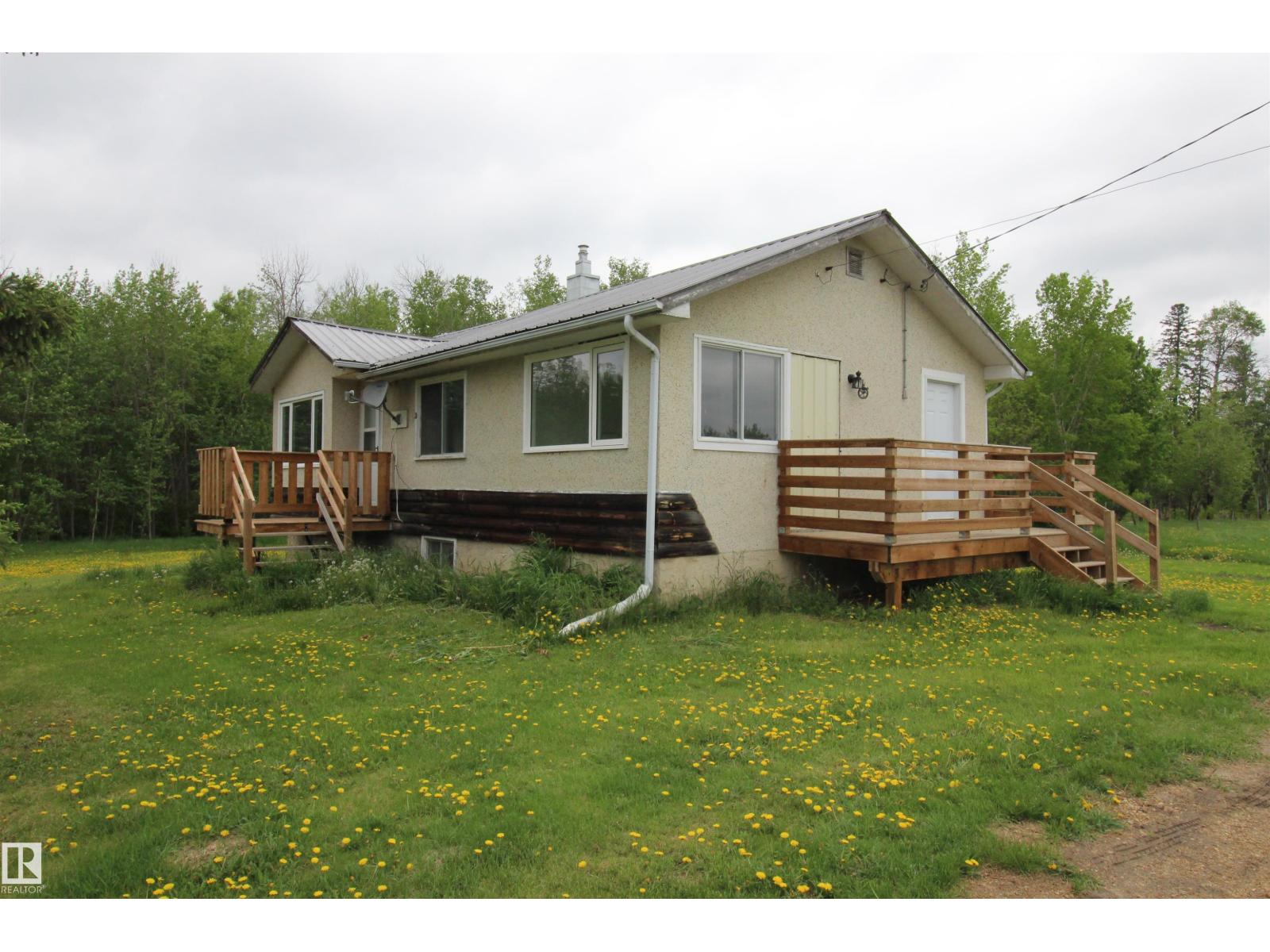 4216 Twp Rd 564, Rural Lac Ste. Anne County, Alberta  T0E 1A0 - Photo 32 - E4492412