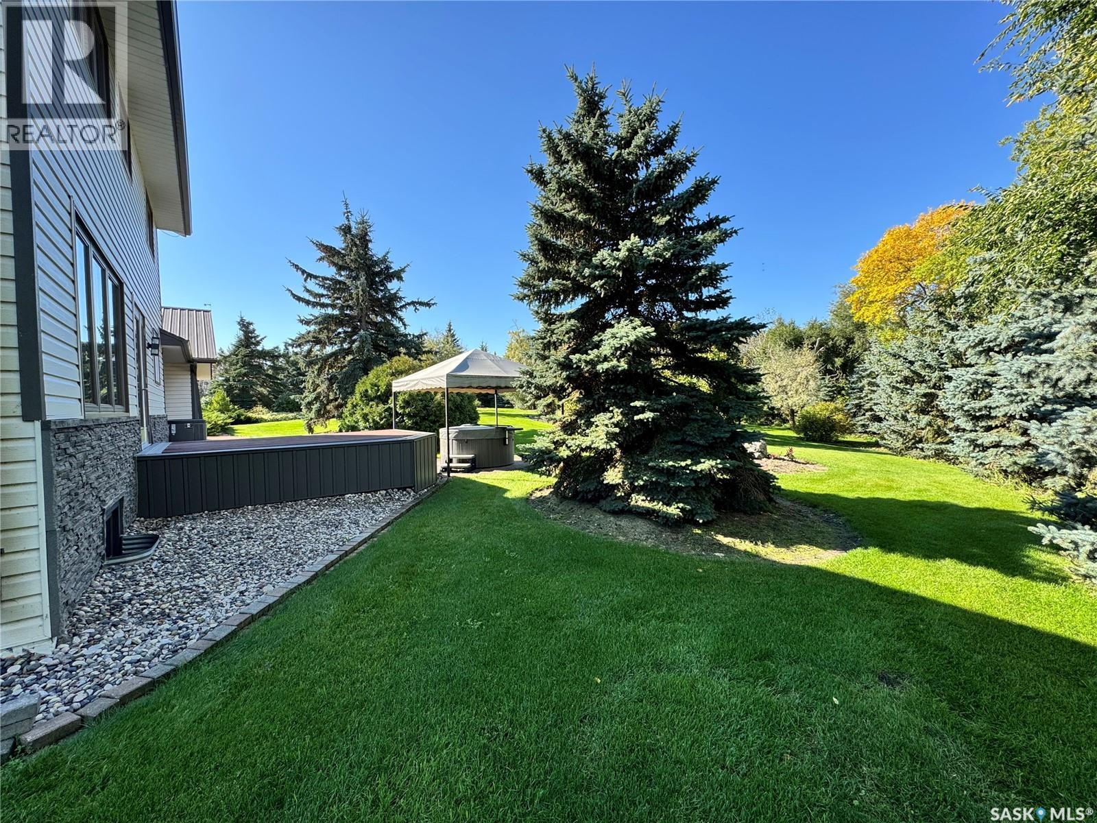 2 Quarters & Beautiful Yard Site Near Wapella, Martin Rm No. 122, Saskatchewan  S0G 4Z0 - Photo 22 - SK049730