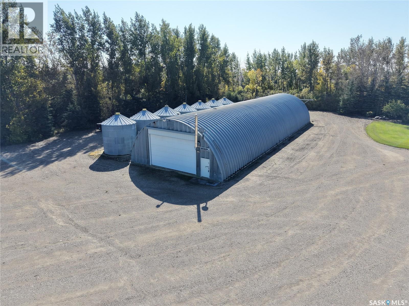 2 Quarters & Beautiful Yard Site Near Wapella, Martin Rm No. 122, Saskatchewan  S0G 4Z0 - Photo 31 - SK049730