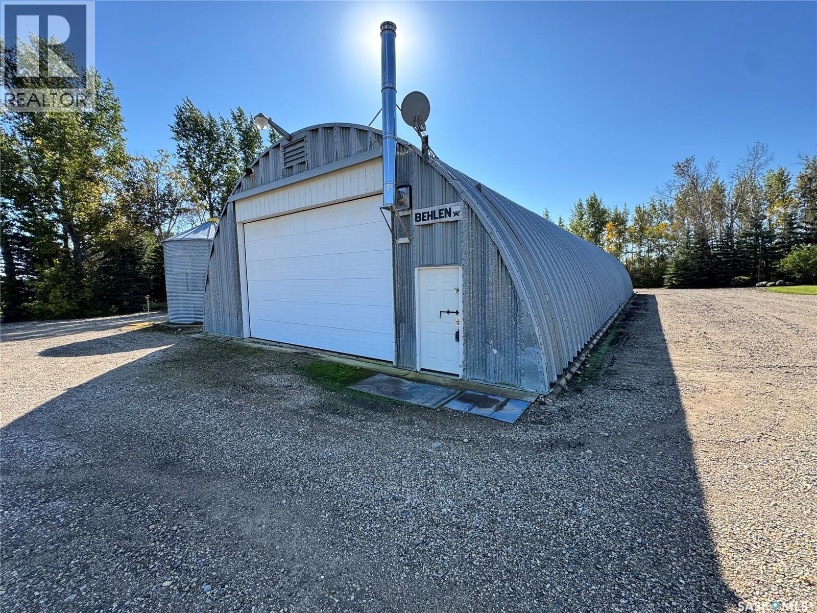2 Quarters & Beautiful Yard Site Near Wapella, Martin Rm No. 122, Saskatchewan  S0G 4Z0 - Photo 32 - SK049730