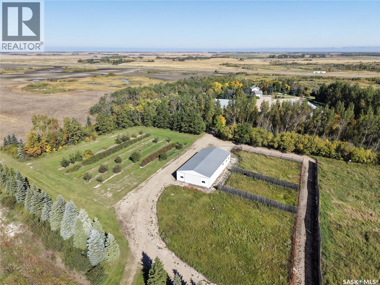 2 Quarters & Beautiful Yard Site Near Wapella, Martin Rm No. 122, Saskatchewan  S0G 4Z0 - Photo 38 - SK049730