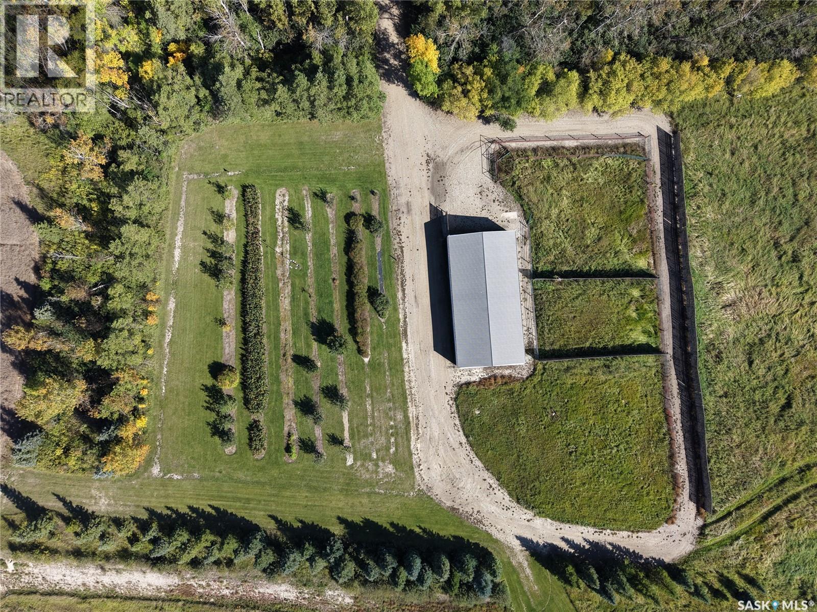 2 Quarters & Beautiful Yard Site Near Wapella, Martin Rm No. 122, Saskatchewan  S0G 4Z0 - Photo 39 - SK049730