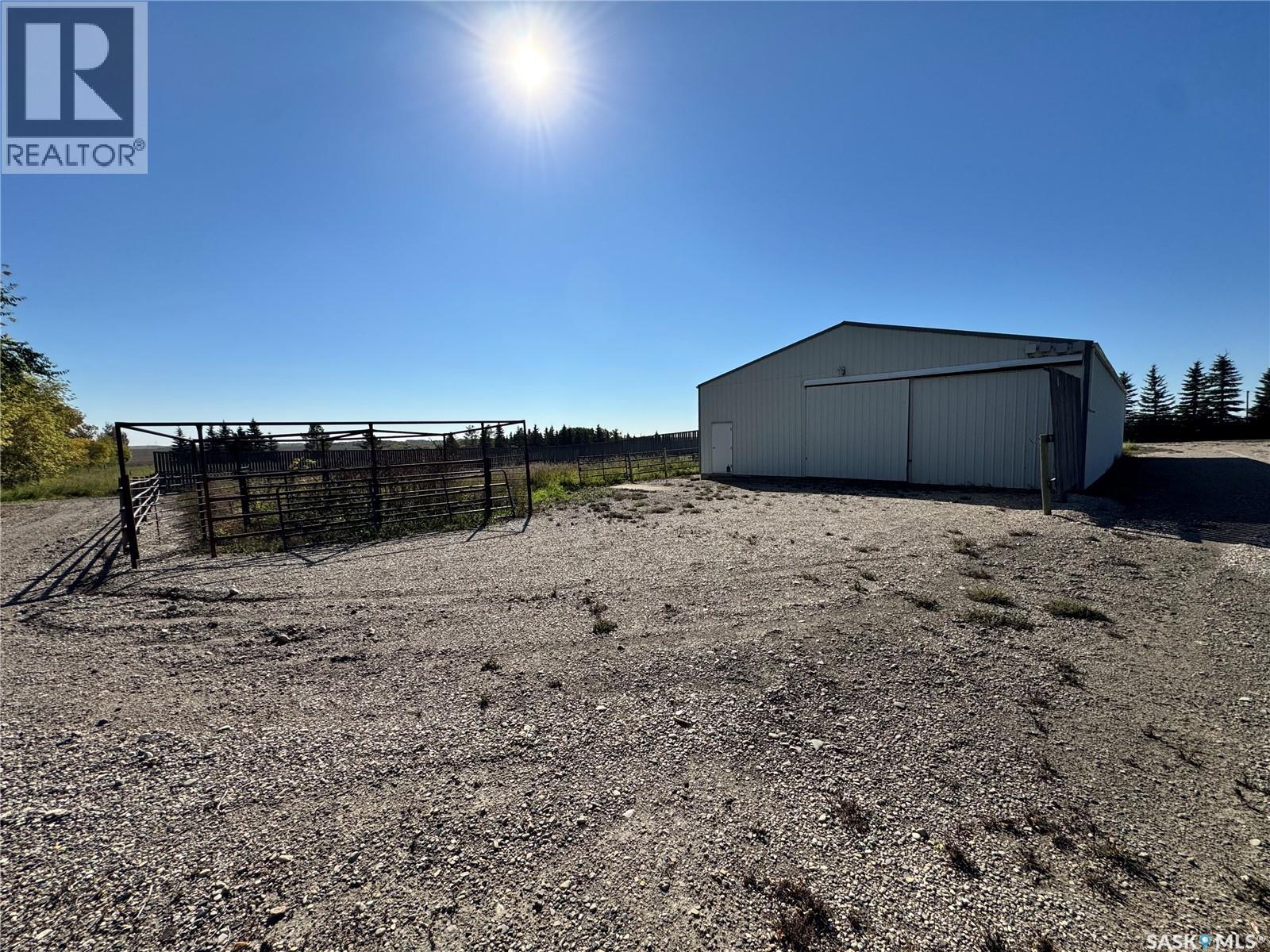 2 Quarters & Beautiful Yard Site Near Wapella, Martin Rm No. 122, Saskatchewan  S0G 4Z0 - Photo 40 - SK049730