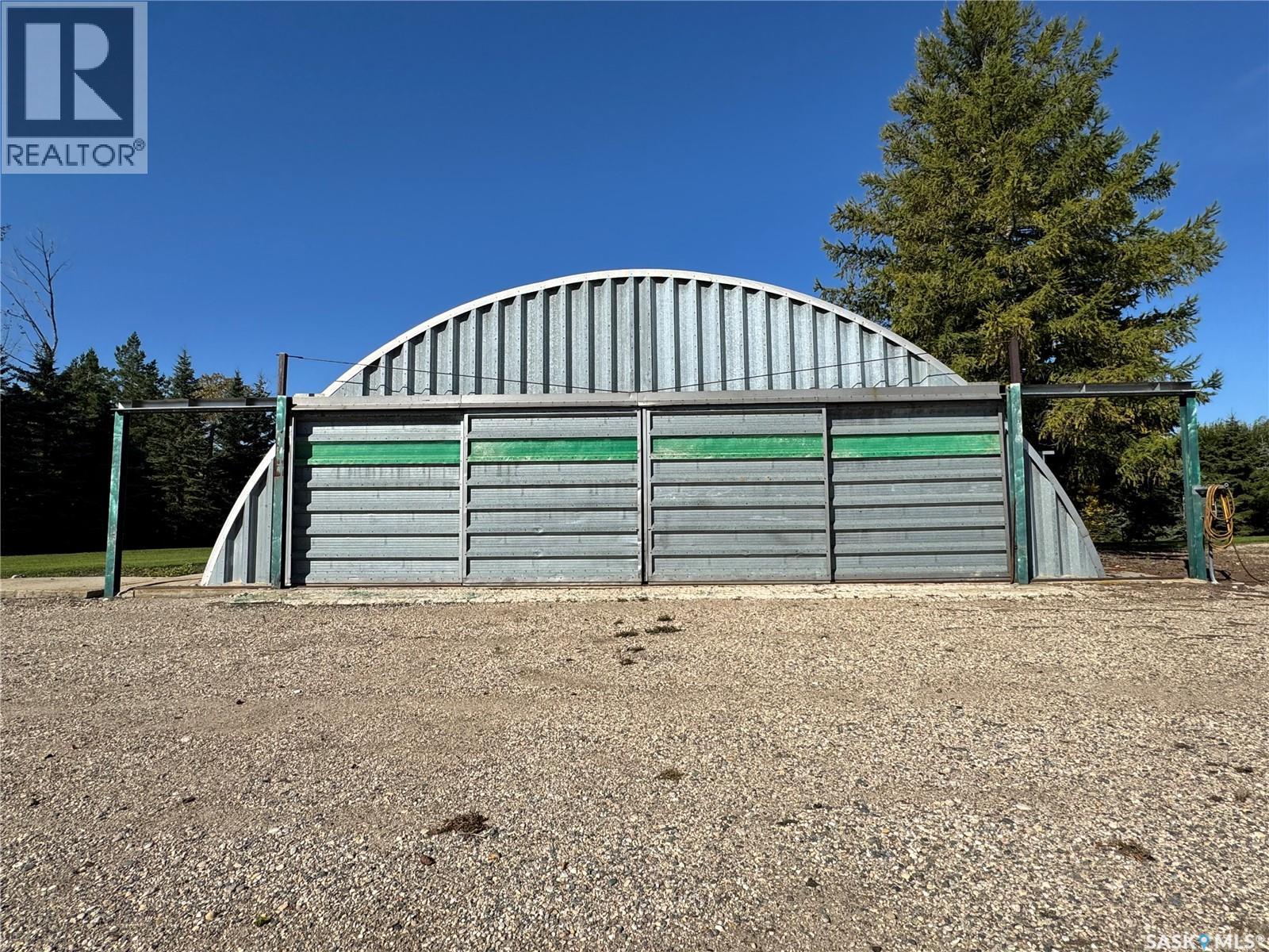 2 Quarters & Beautiful Yard Site Near Wapella, Martin Rm No. 122, Saskatchewan  S0G 4Z0 - Photo 46 - SK049730