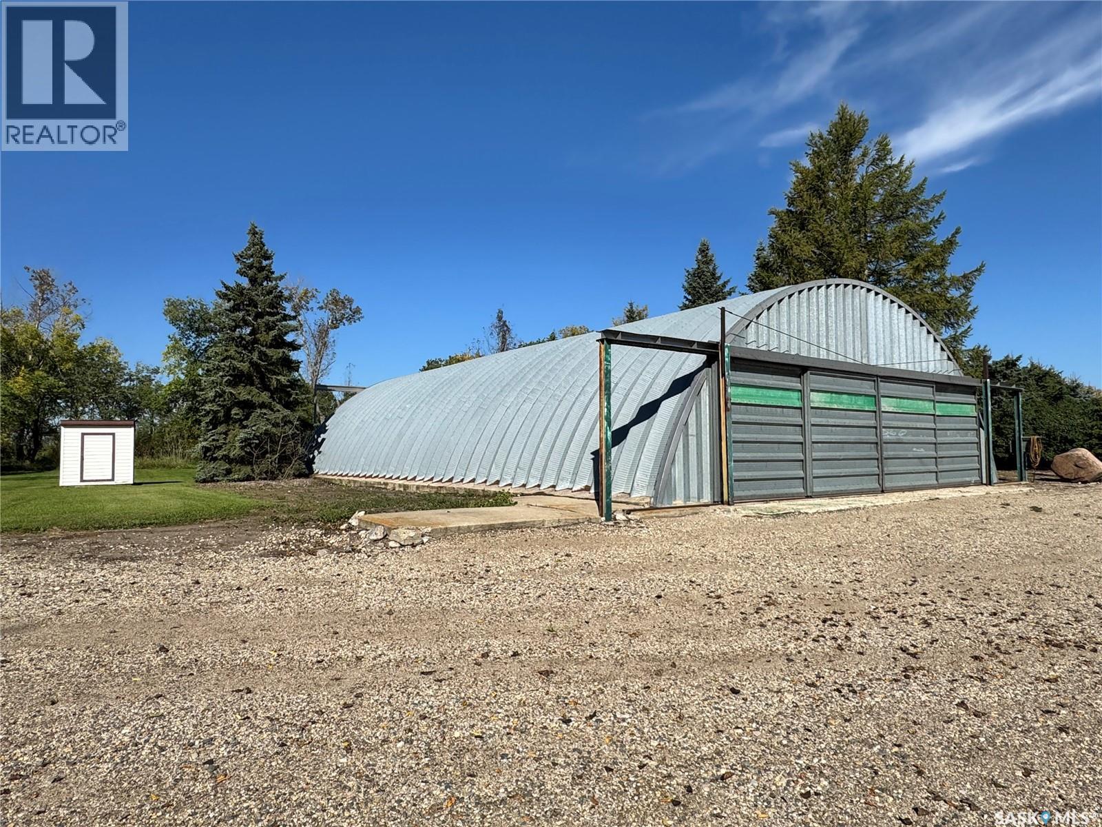 2 Quarters & Beautiful Yard Site Near Wapella, Martin Rm No. 122, Saskatchewan  S0G 4Z0 - Photo 48 - SK049730