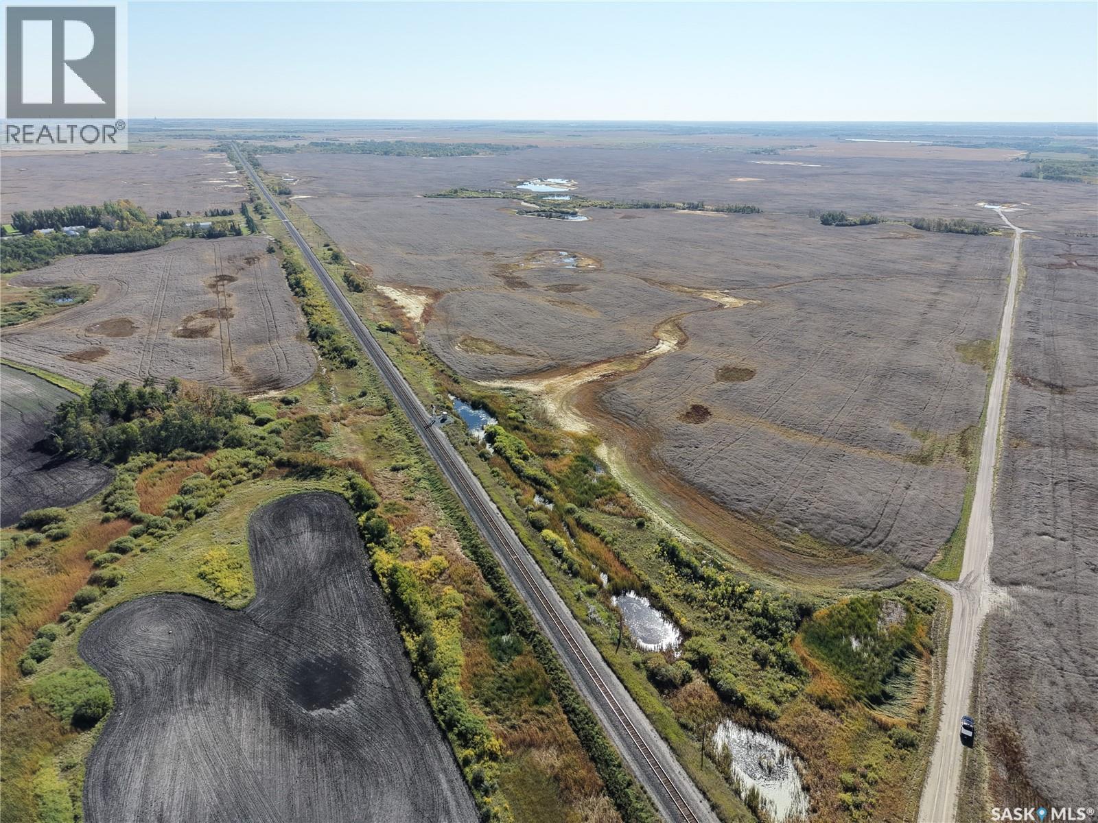 2 Quarters & Beautiful Yard Site Near Wapella, Martin Rm No. 122, Saskatchewan  S0G 4Z0 - Photo 62 - SK049730