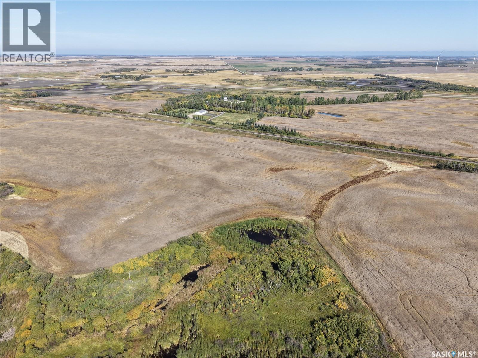 2 Quarters & Beautiful Yard Site Near Wapella, Martin Rm No. 122, Saskatchewan  S0G 4Z0 - Photo 66 - SK049730