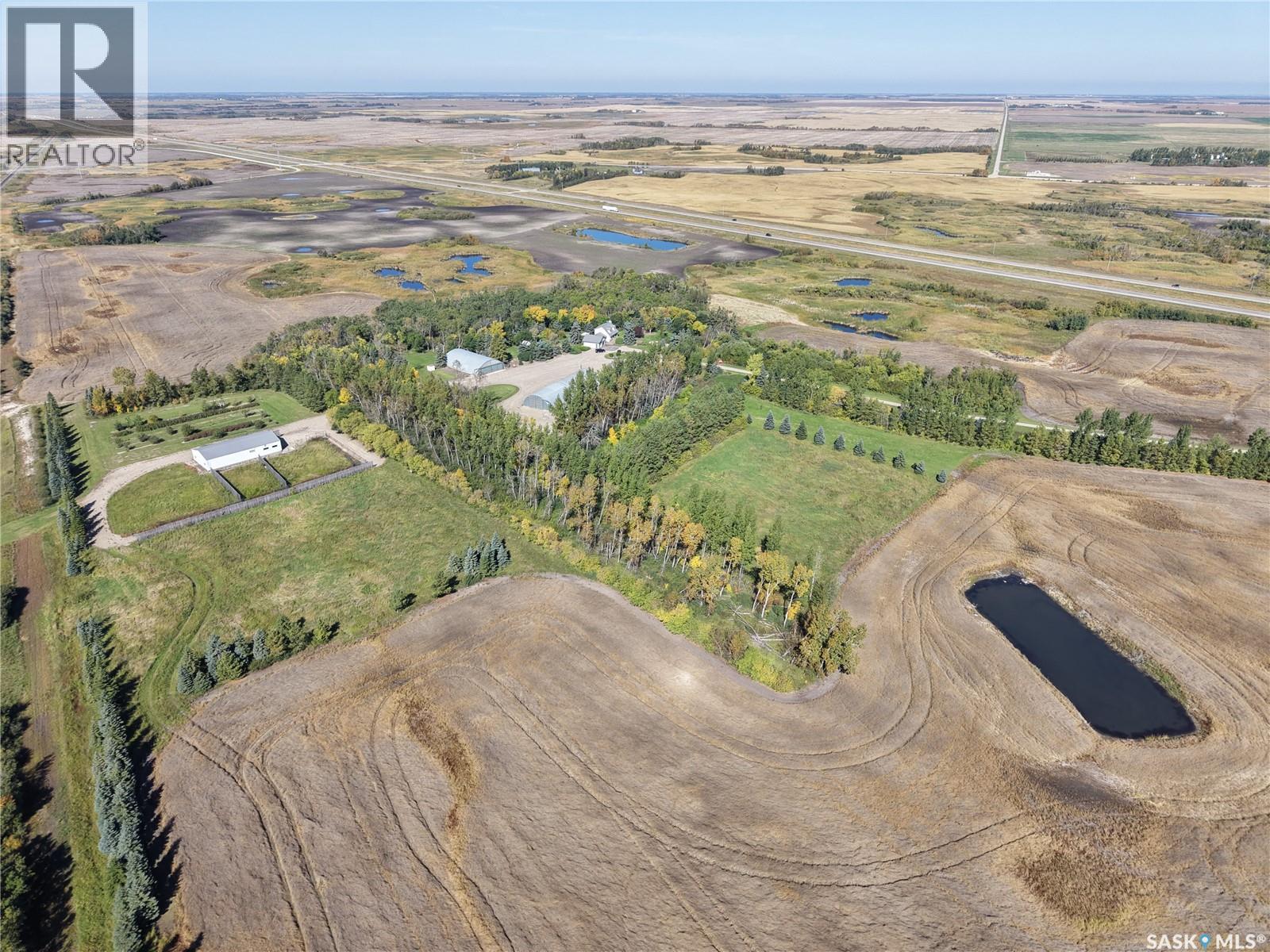 2 Quarters & Beautiful Yard Site Near Wapella, Martin Rm No. 122, Saskatchewan  S0G 4Z0 - Photo 68 - SK049730