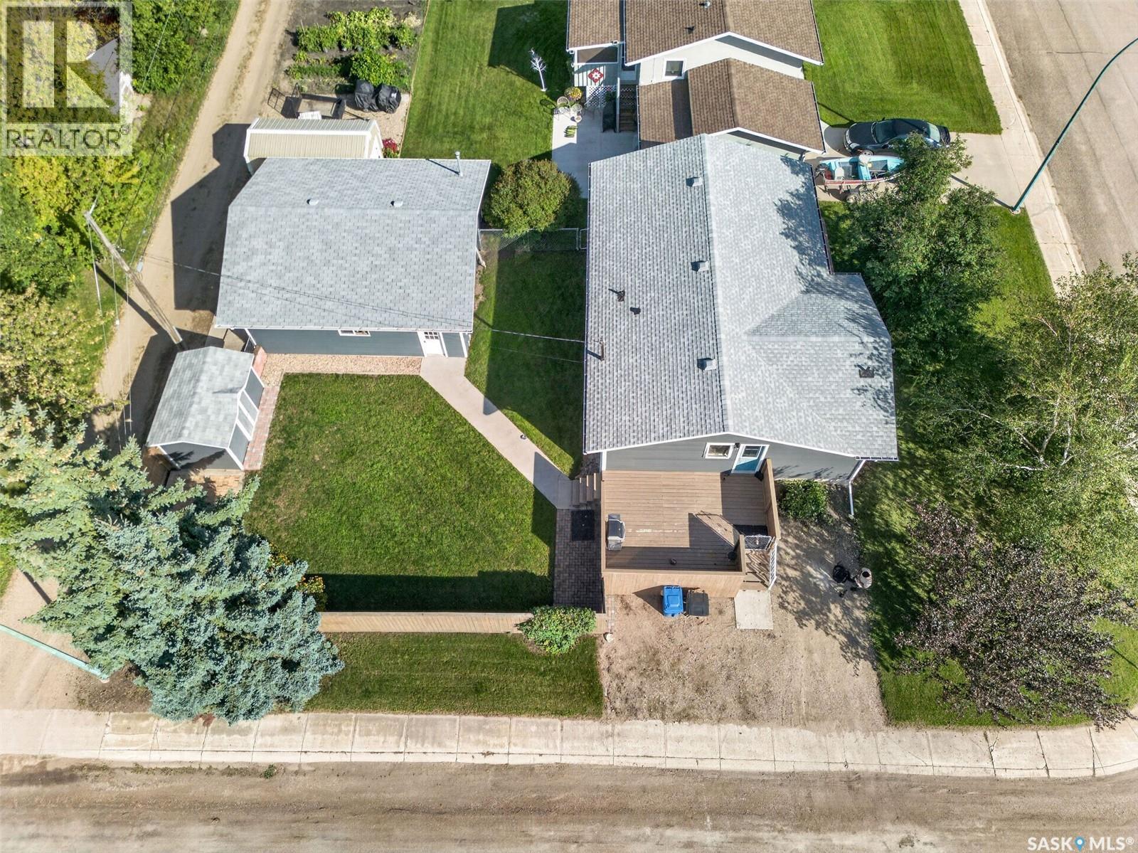 220 Millburn STREET, melfort, Saskatchewan