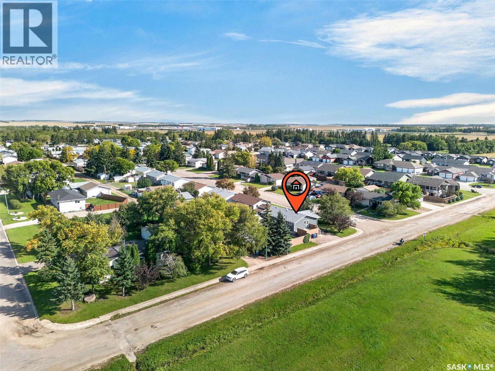 220 Millburn Street, Melfort, Saskatchewan  S0E 1A0 - Photo 10 - SK049723