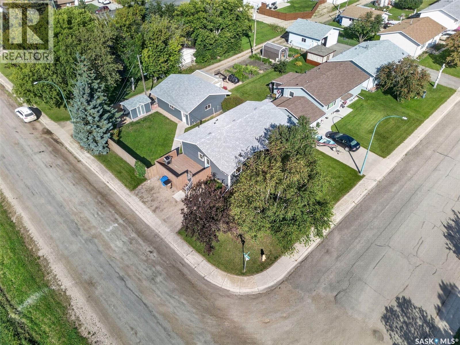 220 Millburn Street, Melfort, Saskatchewan  S0E 1A0 - Photo 15 - SK049723