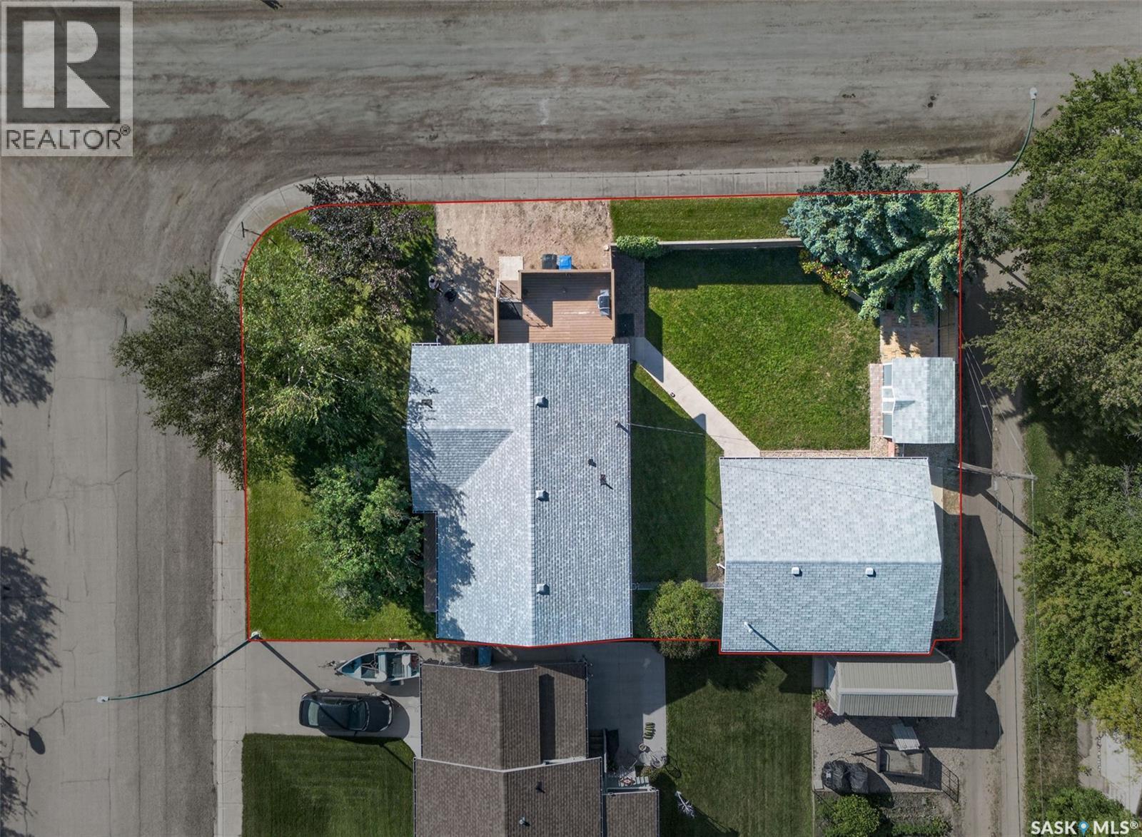 220 Millburn Street, Melfort, Saskatchewan  S0E 1A0 - Photo 7 - SK049723