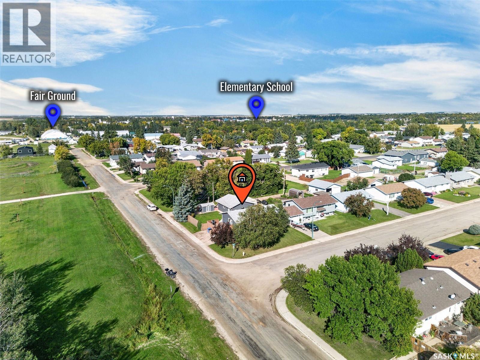 220 Millburn Street, Melfort, Saskatchewan  S0E 1A0 - Photo 9 - SK049723