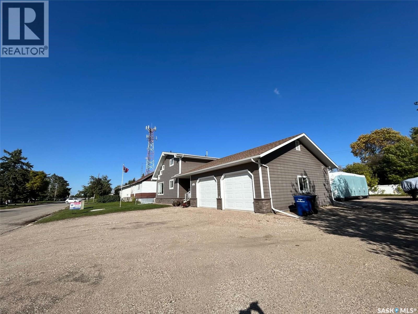 206 2nd Street W, Carrot River, Saskatchewan  S0E 0L0 - Photo 41 - SK049261