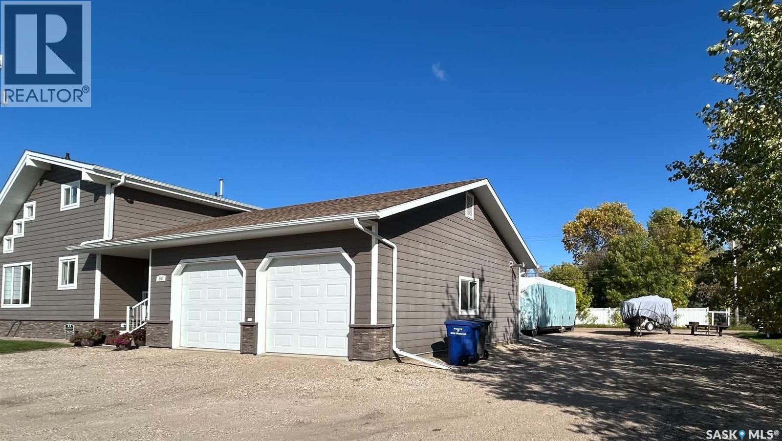 206 2nd Street W, Carrot River, Saskatchewan  S0E 0L0 - Photo 42 - SK049261