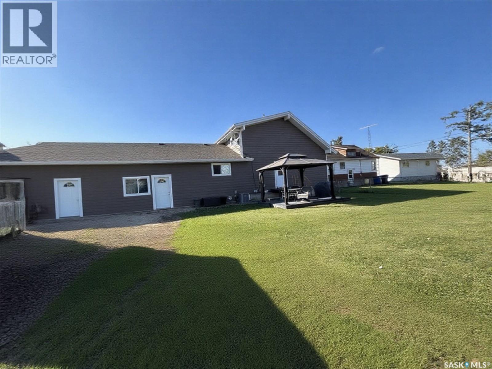 206 2nd Street W, Carrot River, Saskatchewan  S0E 0L0 - Photo 46 - SK049261