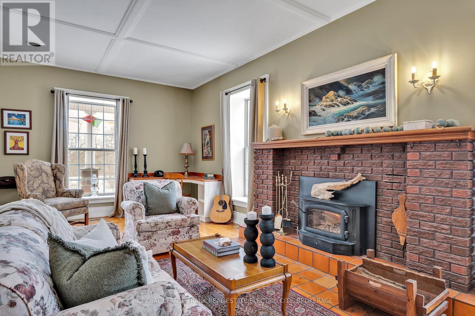 71 Savigny Road, Otonabee-South Monaghan, Ontario  K9J 6Y3 - Photo 22 - X13835452