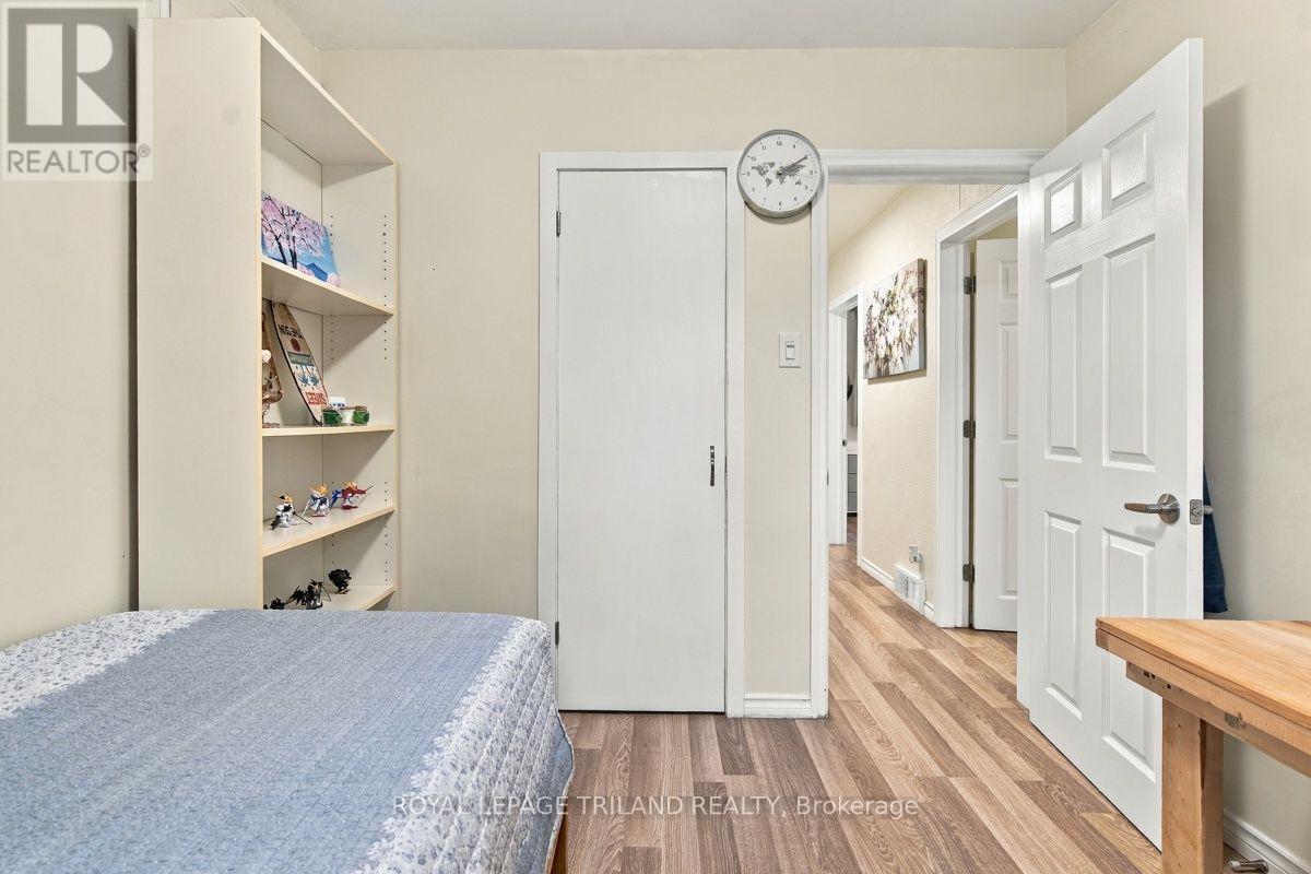 438 Magnolia Crescent, London East, Ontario  N5Y 4S9 - Photo 23 - X13835524