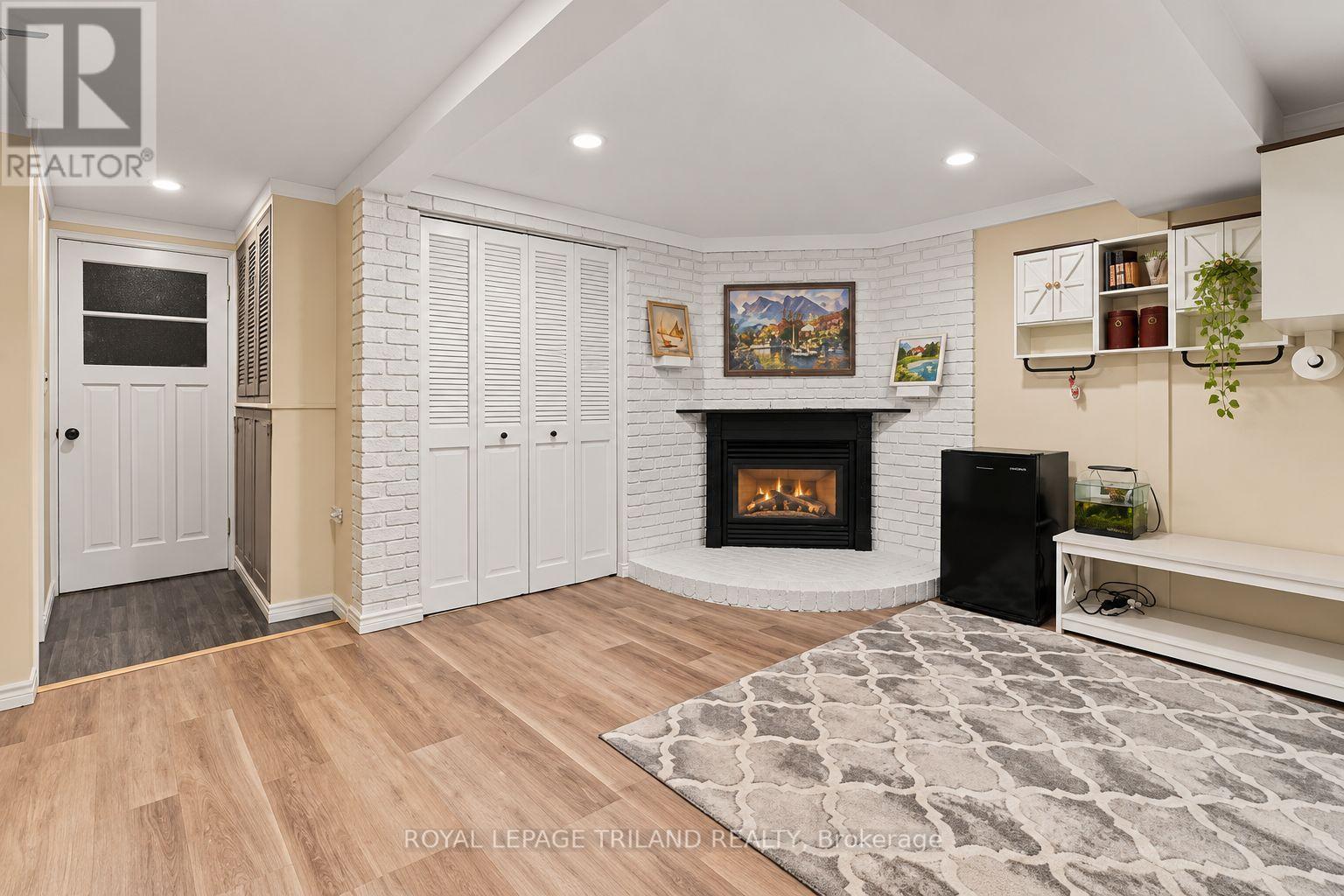 438 Magnolia Crescent, London East, Ontario  N5Y 4S9 - Photo 27 - X13835524