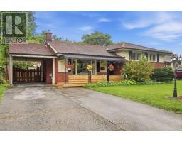 438 MAGNOLIA CRESCENT, London East, Ontario