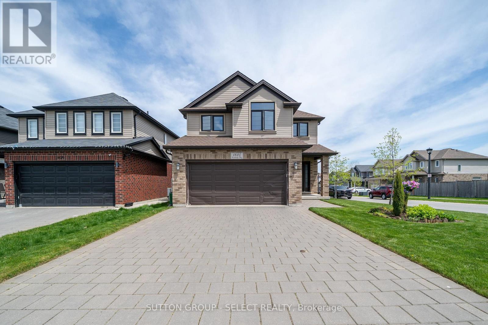 1825 COULDRIDGE WAY, London North, Ontario
