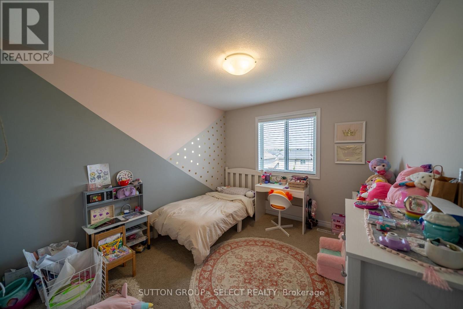 1825 Couldridge Way, London North, Ontario  N6G 0L6 - Photo 19 - X13835596