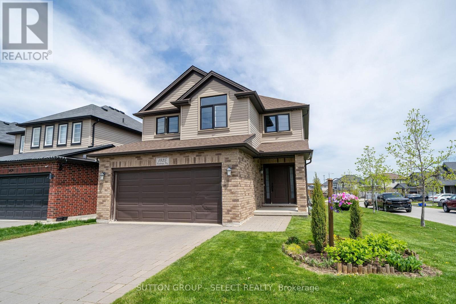 1825 Couldridge Way, London North, Ontario  N6G 0L6 - Photo 2 - X13835596