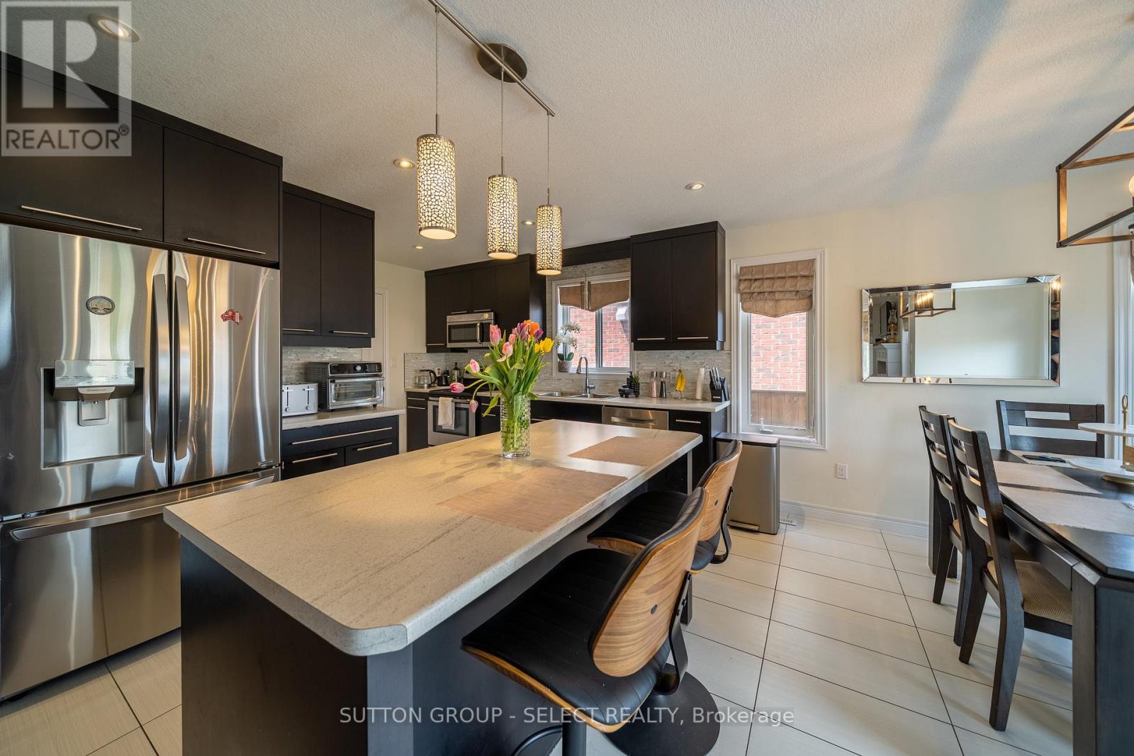 1825 Couldridge Way, London North, Ontario  N6G 0L6 - Photo 6 - X13835596