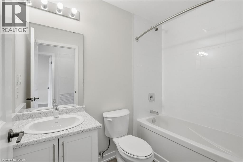 2500 Saw Whet Boulevard Unit# 122, Oakville, Ontario  L6M 5L7 - Photo 6 - 40864433