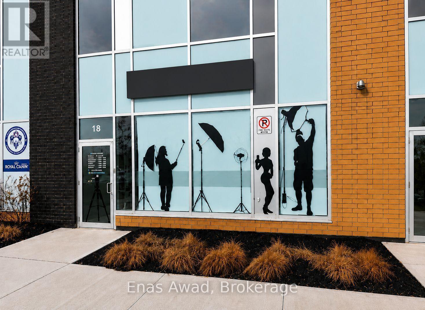18 - 1235 QUEENSWAY AVENUE E, Mississauga, Ontario