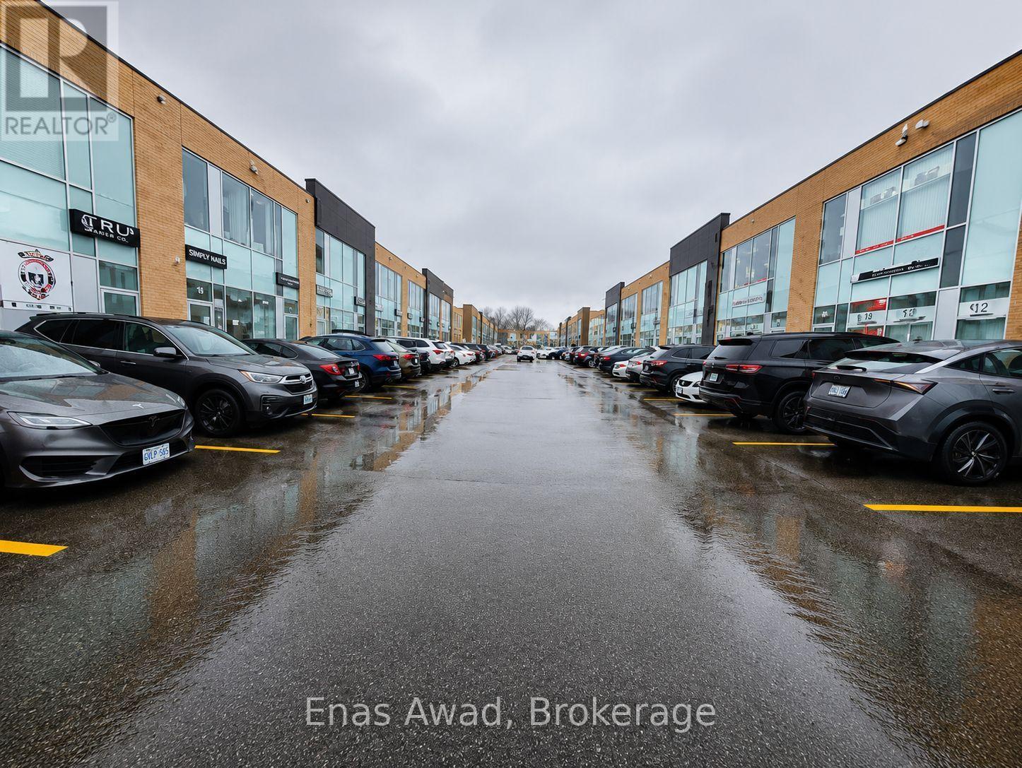 18 - 1235 Queensway Avenue E, Mississauga, Ontario  L4Y 0G4 - Photo 4 - W13524512