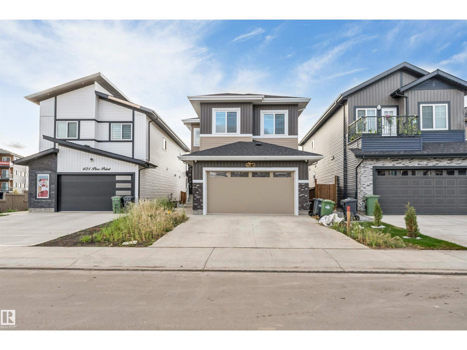 403 Pine Point, Leduc, Alberta  T9E 1S7 - Photo 1 - E4510711
