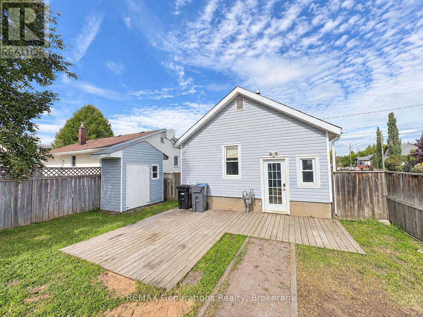447 Rita Street, Thunder Bay, Ontario  P7A 1H8 - Photo 19 - X13810094