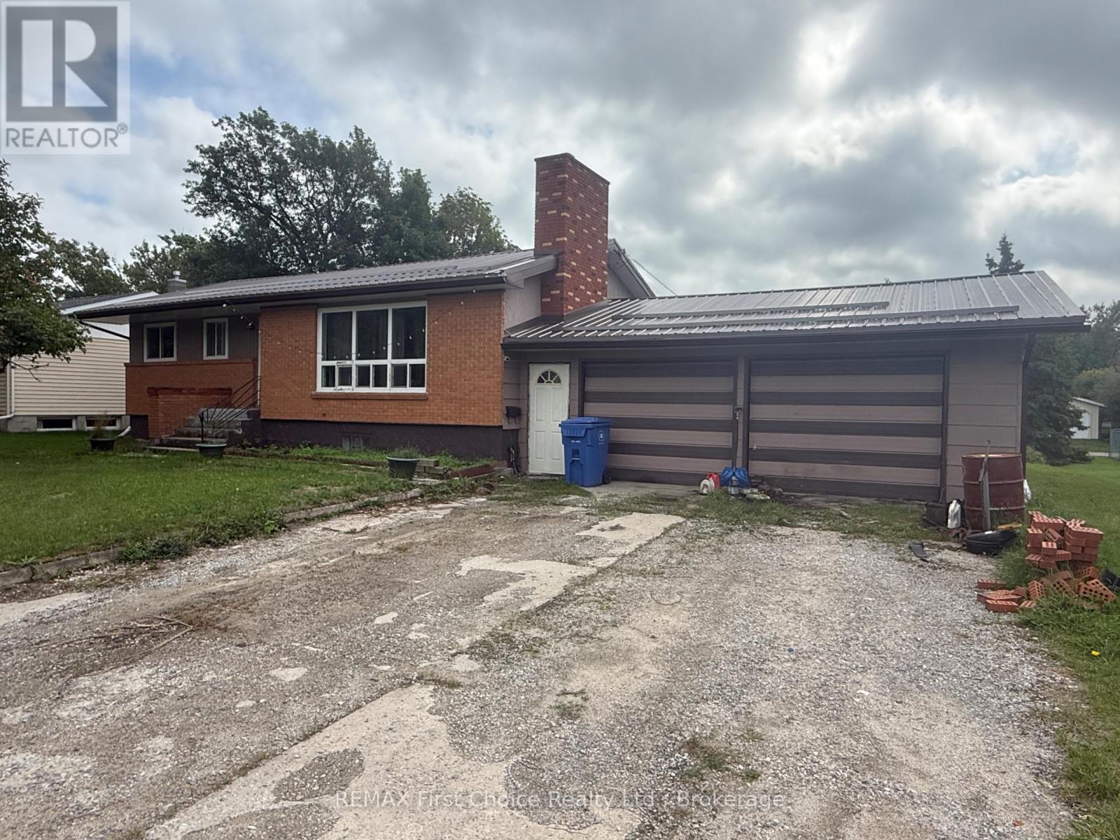 210 ST. CHARLES STREET, Dryden, Ontario