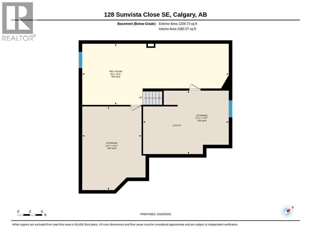 128 Sunvista Close Se, Calgary, Alberta  T2X 2S2 - Photo 45 - A2347173