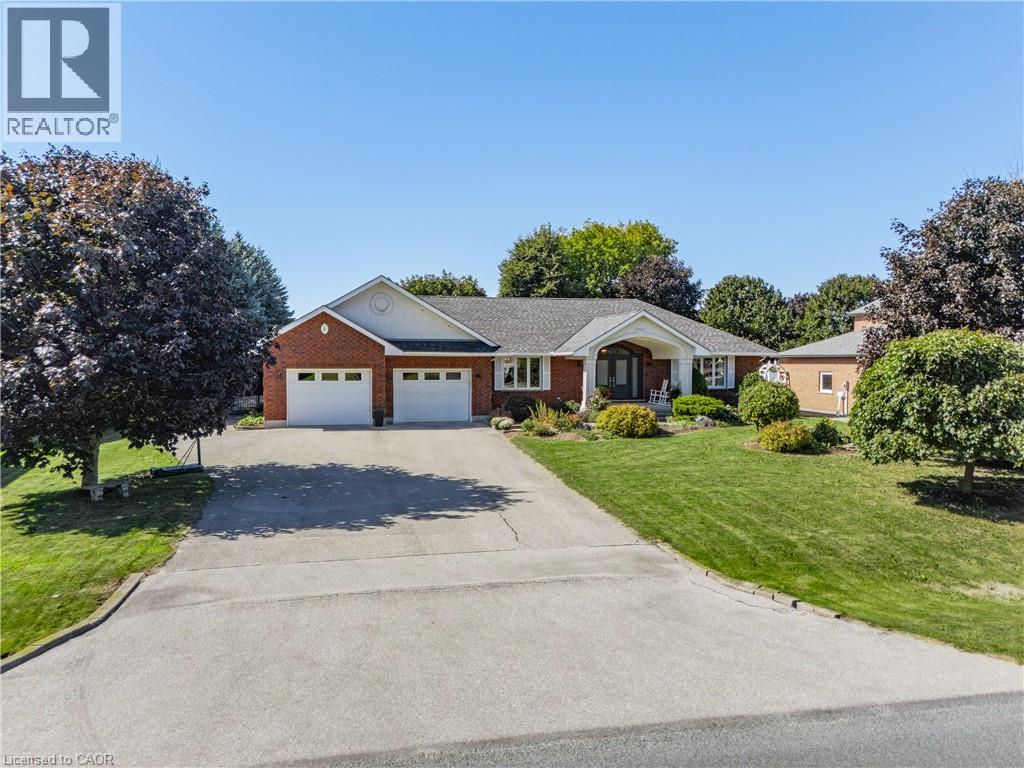 6 Eldale Road, Elmira, Ontario  N3B 2C8 - Photo 7 - 40866936