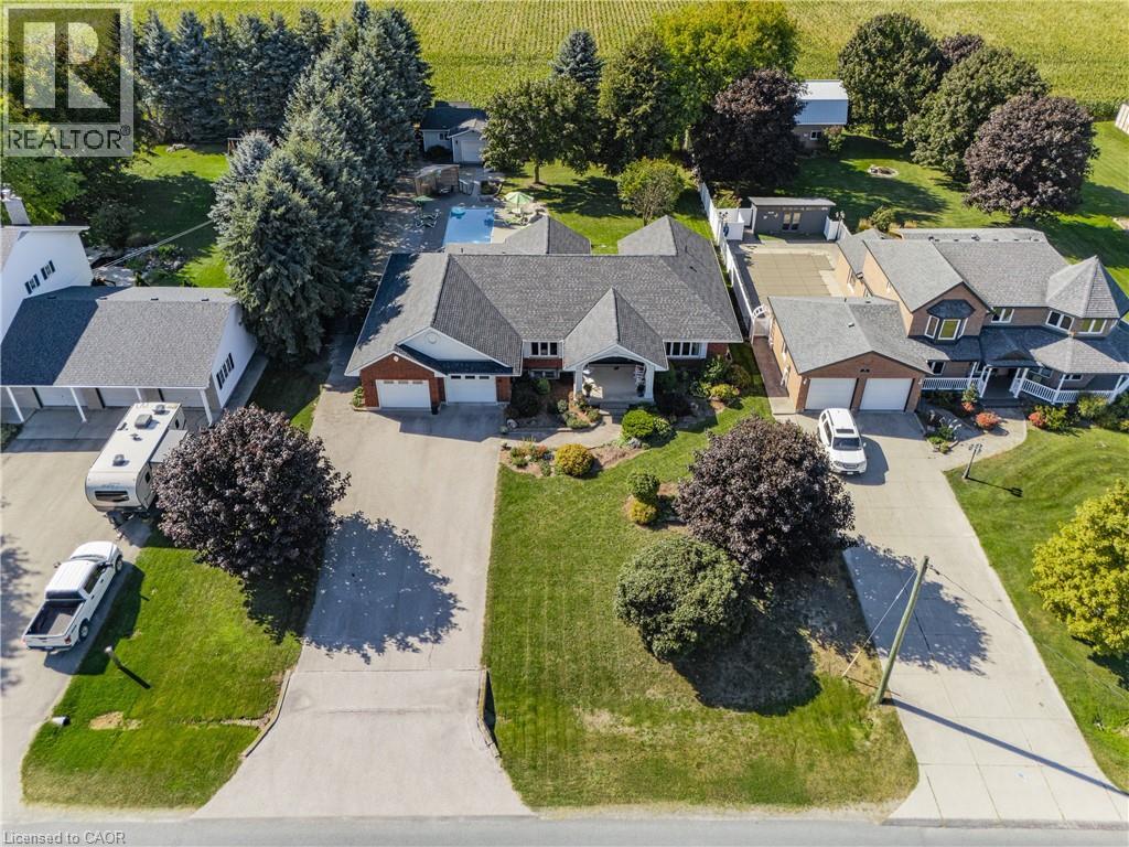 6 Eldale Road, Elmira, Ontario  N3B 2C8 - Photo 3 - 40866936