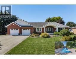 6 ELDALE Road, elmira, Ontario